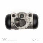 Dynamite Friction 375-47060 Drum Brake Wheel Cylinder - Front Left, Front Right or Rear Left - view 2