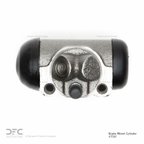 Dynamite Friction 375-47061 Drum Brake Wheel Cylinder - Front Left, Front Right or Rear Right - view 2