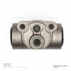 Dynamite Friction 375-47067 Drum Brake Wheel Cylinder - Rear - view 2