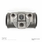 Dynamite Friction 375-47068 Drum Brake Wheel Cylinder - Rear - view 2