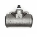 Dynamite Friction 375-47068 Drum Brake Wheel Cylinder - Rear - view 1