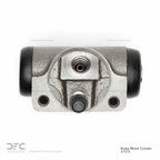 Dynamite Friction 375-47070 Drum Brake Wheel Cylinder - Rear - view 2