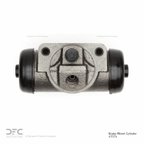 Dynamite Friction 375-47074 Drum Brake Wheel Cylinder - Rear - view 2
