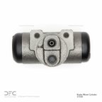 Dynamite Friction 375-47080 Drum Brake Wheel Cylinder - Rear - view 2