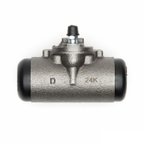 Dynamite Friction 375-47080 Drum Brake Wheel Cylinder - Rear - view 1