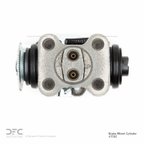Dynamite Friction 375-47082 Drum Brake Wheel Cylinder - Rear Left, Rear Left Forward or Rear Left Rearward - view 3