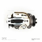 Dynamite Friction 375-47084 Drum Brake Wheel Cylinder - Rear Right Rearward - view 1