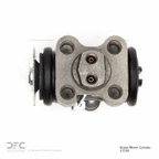 Dynamite Friction 375-47088 Drum Brake Wheel Cylinder - Rear Left, Rear Left Forward or Rear Left Rearward - view 3
