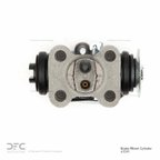 Dynamite Friction 375-47091 Drum Brake Wheel Cylinder - Rear Left Rearward - view 3