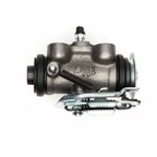 Dynamite Friction 375-47091 Drum Brake Wheel Cylinder - Rear Left Rearward - view 2