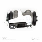 Dynamite Friction 375-47093 Drum Brake Wheel Cylinder - Rear Left Forward - view 1