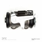 Dynamite Friction 375-47095 Drum Brake Wheel Cylinder - Rear Left Forward or Rear Left Rearward - view 1