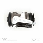 Dynamite Friction 375-47097 Drum Brake Wheel Cylinder - Rear Right Rearward - view 1