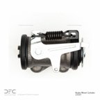 Dynamite Friction 375-47099 Drum Brake Wheel Cylinder - Rear Left Forward or Rear Left Rearward - view 1