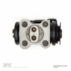 Dynamite Friction 375-47100 Drum Brake Wheel Cylinder - Rear Right Rearward - view 3
