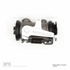 Dynamite Friction 375-47100 Drum Brake Wheel Cylinder - Rear Right Rearward - view 1