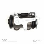 Dynamite Friction 375-47102 Drum Brake Wheel Cylinder - Rear Left Rearward - view 1