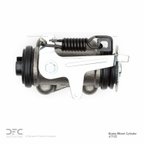 Dynamite Friction 375-47105 Drum Brake Wheel Cylinder - Rear Left Rearward - view 1