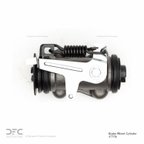 Dynamite Friction 375-47106 Drum Brake Wheel Cylinder - Rear Right Rearward - view 1