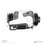 Dynamite Friction 375-47107 Drum Brake Wheel Cylinder - Rear Left Forward - view 1