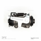 Dynamite Friction 375-47108 Drum Brake Wheel Cylinder - Rear Right Forward - view 1