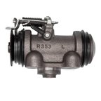 Dynamite Friction 375-47109 Drum Brake Wheel Cylinder - Rear Left Rearward - view 1