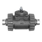 Dynamite Friction 375-47124 Drum Brake Wheel Cylinder - Rear - view 1