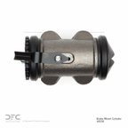Dynamite Friction 375-48008 Drum Brake Wheel Cylinder - Rear Right Forward - view 1