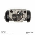 Dynamite Friction 375-48022 Drum Brake Wheel Cylinder - Front Left or Front Right - view 2