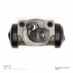 Dynamite Friction 375-48023 Drum Brake Wheel Cylinder - Front Left or Front Right - view 2