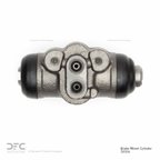 Dynamite Friction 375-50004 Drum Brake Wheel Cylinder - Rear Right - view 2