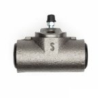 Dynamite Friction 375-51000 Drum Brake Wheel Cylinder - Rear - view 1