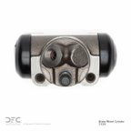 Dynamite Friction 375-51001 Drum Brake Wheel Cylinder - Rear Left - view 2