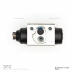 Dynamite Friction 375-53002 Drum Brake Wheel Cylinder - Rear - view 2