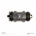 Dynamite Friction 375-54002 Drum Brake Wheel Cylinder - Rear Left Upper - view 1