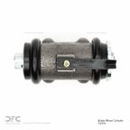 Dynamite Friction 375-54004 Drum Brake Wheel Cylinder - Rear Left - view 1