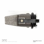 Dynamite Friction 375-54007 Drum Brake Wheel Cylinder - Front Left or Front Left Lower - view 1