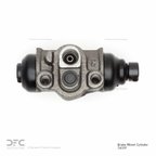 Dynamite Friction 375-54009 Drum Brake Wheel Cylinder - Rear - view 2