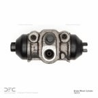 Dynamite Friction 375-54010 Drum Brake Wheel Cylinder - Rear - view 2