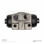 Dynamite Friction 375-54011 Drum Brake Wheel Cylinder - Rear Right - view 2