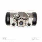 Dynamite Friction 375-54017 Drum Brake Wheel Cylinder - Rear Right - view 2