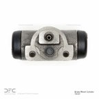 Dynamite Friction 375-54021 Drum Brake Wheel Cylinder - Rear - view 2