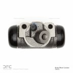 Dynamite Friction 375-54023 Drum Brake Wheel Cylinder - Front Right - view 2