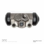 Dynamite Friction 375-54028 Drum Brake Wheel Cylinder - Rear or Rear Left - view 2