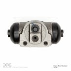 Dynamite Friction 375-54041 Drum Brake Wheel Cylinder - Rear - view 2