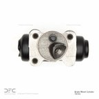 Dynamite Friction 375-54044 Drum Brake Wheel Cylinder - Rear Right - view 2