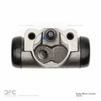 Dynamite Friction 375-54053 Drum Brake Wheel Cylinder - Rear Left or Rear Right - view 2