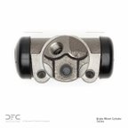Dynamite Friction 375-54064 Drum Brake Wheel Cylinder - Rear Right - view 2