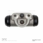 Dynamite Friction 375-54070 Drum Brake Wheel Cylinder - Rear - view 2