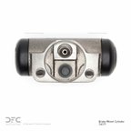 Dynamite Friction 375-54071 Drum Brake Wheel Cylinder - Rear - view 2